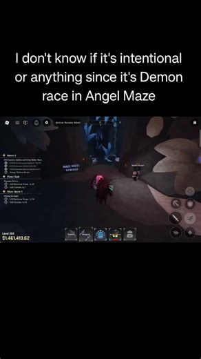 Unlocking Secrets of the Roblox Angel Maze