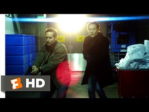 The Prince (2014) - Kidnapped Scene (8/10) | Movieclips