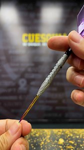Let’s Design Darts With CUESOUL Touch Points #CUESOUL #letsdesigndarts #rost77 #touchpoint | Cuesoul Sports INC