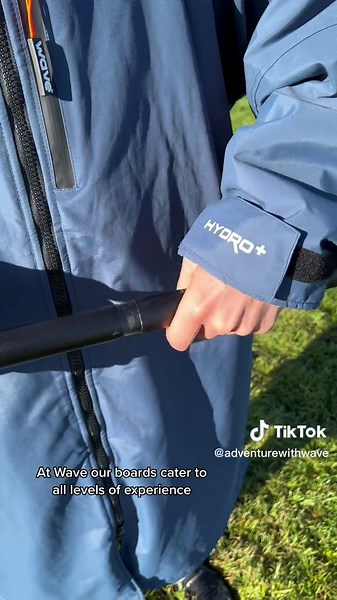 Easy Paddle: Paddle Boarding Workout for All Ages and Skillsets