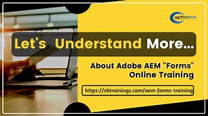 Adobe AEM Forms Course - SK Trainings