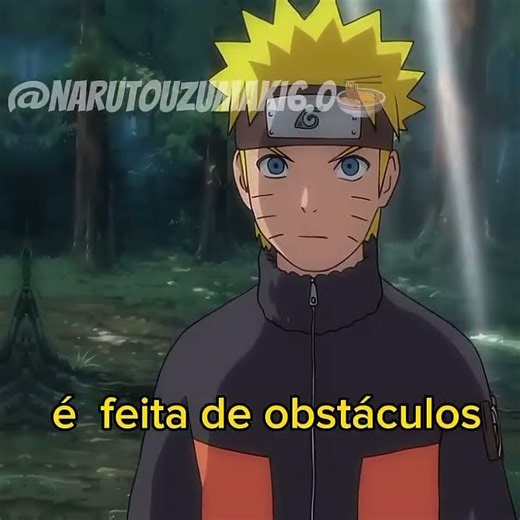 E eu tropeço todas mano #narutoshippunden #youtubecreatorawards #narutoshippunden#shortsvideo#shorts