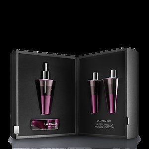 Platinum Rare | Haute-Rejuvenation Protocol | La Prairie