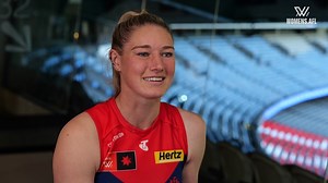 Unpacking Tayla’s Paris trip, positional shift