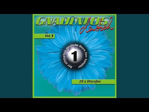 Italienische Sehnsucht