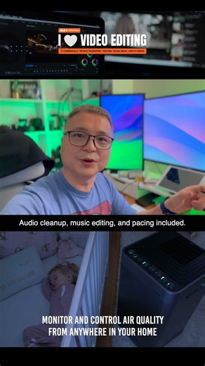 YouTube Video Editor Introduction | Alex Park (Premiere, After Effects, Final Cut Pro)