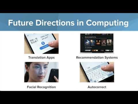 Future of Computing