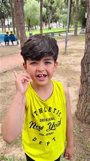 Kerem, how did you do this? #shorts #comedy #trending