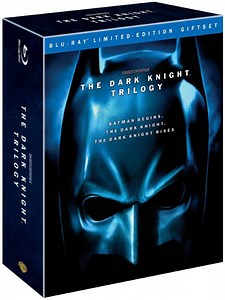 The Dark Knight Trilogy - IGN