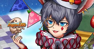 Download & Play Dragon & Elfs on PC & Mac (Emulator)