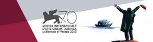 Venezia 70: più Cinema, meno glamour