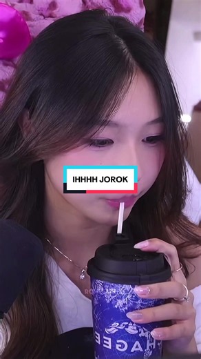 Ihhhh Jorok! Momen Bubble B2F yang Bikin Ngeri 😭