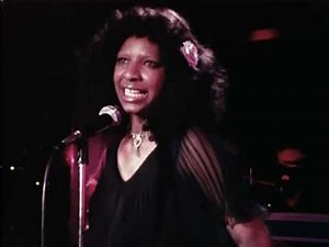 Natalie Cole - This Will Be (An Everlasting Love) [Remastered Audio]