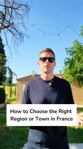 How to find the BEST place to live in France?