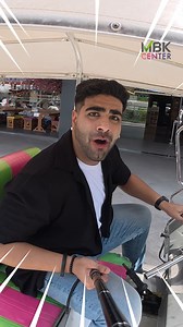 55 reactions |  Just landed in Bangkok and I have ONE MISSION......