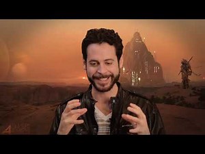 Advanced Photoshop Compositing - A Dark Force PRO Tutorial