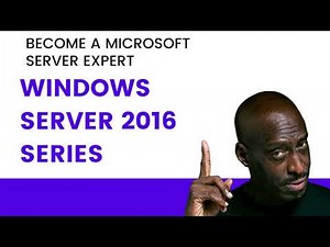 Install Windows Server 2016 / 2019 on Oracle Virtual Box