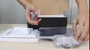 WiFi 7 Inch Video Intercom System IP Doorbell with Camera and Monitor AHD Video Intercom with 720P Wire Camera，Tuya App Support with iOS Android Motion Detection Unlock Record (Factory Direct)