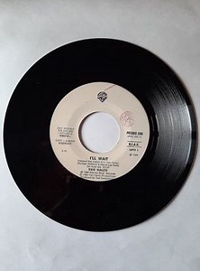 Van Halen - I'll Wait