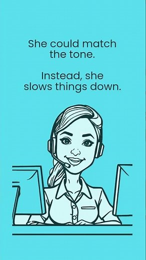 De-Escalation Techniques Every Contact Center Should Master.