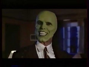 Début de VHS True Lies (1994/1995)