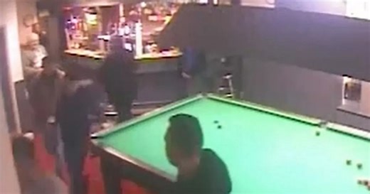 Deadly fire breaks out at Morecambe working men's club in 2019