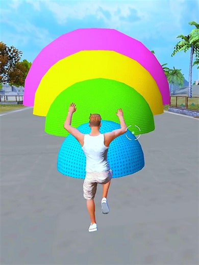 Impossible 🎯 Adam Vs All Characters💥😱