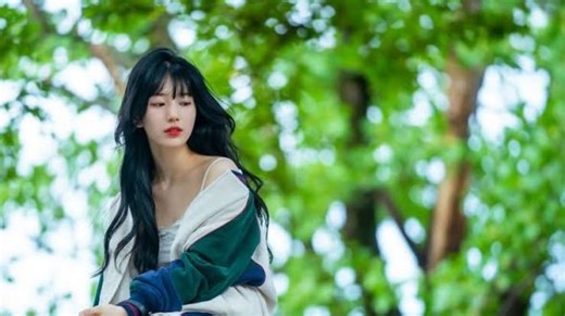 9 Drama Bae Suzy, yang Terbaru Berjudul Doona