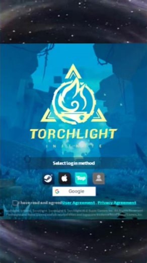 Torchlight!