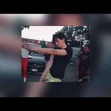 No Snitchin (Sped Up)