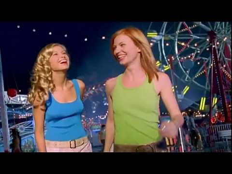 PANTENE PRO-V Shampoo & Conditioner "Electric Shine" Commercial