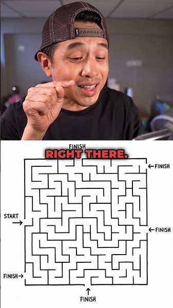 ChatGPT, Show Me Maze