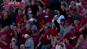 37K views · 895 reactions | HUDDY TO THE HOG PEN!  | Arkansas Razorback Baseball | Facebook