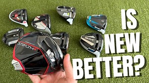 8 TaylorMade drivers – which ones are worth it?