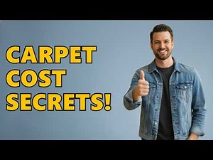 How Much Does It Cost To Install Carpets?