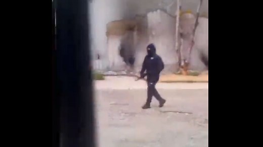 VIDÉO - Nice : que sait-on de la vidéo choc d'hommes armés déambulant en ville en plein jour ?