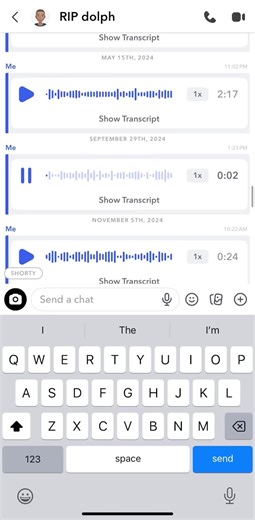 Back with another small freestyle. Beat is from a great friend of mine and bad ass producer @Efiltej. Hit that like and follow button. Hope y’all like it #HavingFunWithIt