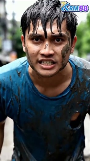 Malaysia Story – Lubang Jalan ‘Balas’ Aku Balik 😆