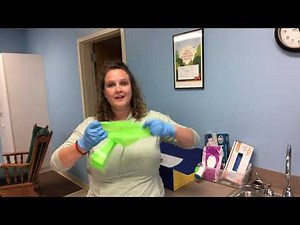 NURSERY Diaper changing