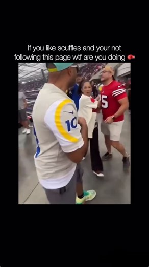 Scuffle Clips on Instagram: "@scuffleclips is that page👈 follow us for the best scuffles on Instagram 🥊 A fight usually doesn’t start over one thing—it builds up. Common triggers are: Emotional stuff • Ego & pride – feeling disrespected, embarrassed, or challenged • Anger or frustration – stress, bad day, alcohol/drugs lowering control • Jealousy – over people, attention, or status Communication problems • Misunderstandings – tone, body language, or assumptions • Trash talk or in