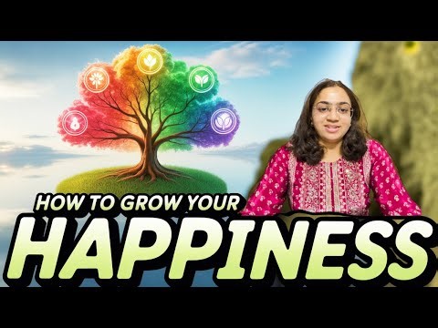 What is PERMA model || Martin Seligman Perma Model [Unlock true Happiness]