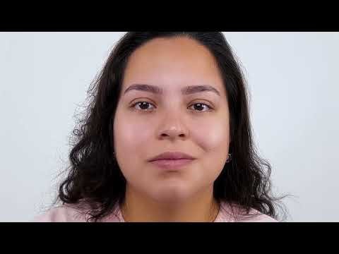 La técnica de sombreado de cejas que TODAS deberían aprender (paso a paso)