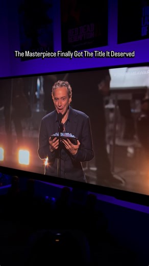 FragSenpai on Instagram: "We were all waiting for this moment. We knew it before only that Clair Obscur Expedition 33 was going to win but deep inside we were just waiting for the official announcement. Clair Obscur Expedition 33 has proved the gaming community that what developers can do when they have passion for gaming. This game was a complete masterpiece, the graphics, story, music, characters everything was perfect. It truly deserved the Game Of The Year 2025 award. What do you all think o