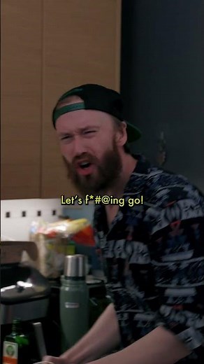 How Americans use Jagermeister vs. Who It Was Made For