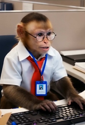 Monkey Viral Meme Compilation