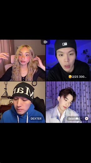 Live from today|||#live #clip||@퀴니 queen||full live!!||#viral|| | tiktok live