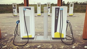 Fastned: Coronavirus Lowered Charging Activity In Mid-March By 70%