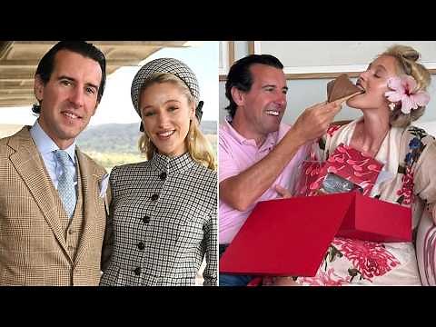 The Unboxing Illusion: What's Really Behind Leonora Smee's 'Luxury' Life?