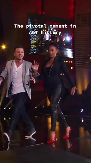 Mat Franco on TikTok