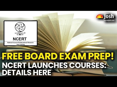 Free Board Exam Prep! NCERT Launches Courses on SWAYAM Portal: Know how you can Register